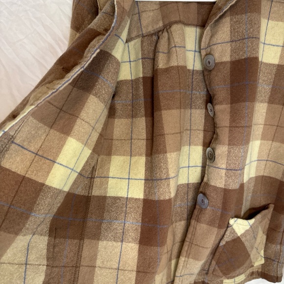 Western star women’s s/m 100% wool shirt - Picture 8 of 9